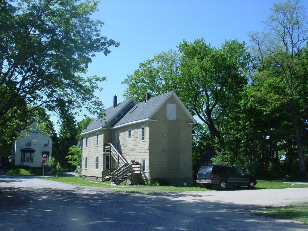 66 Church Street