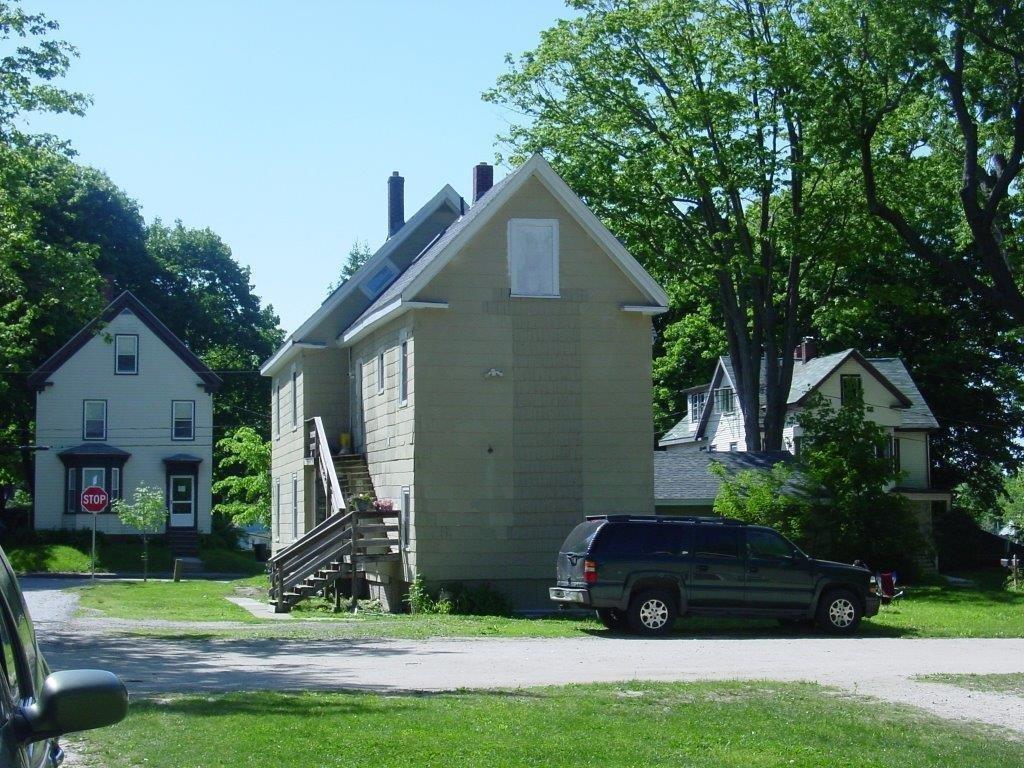 66 Church Street