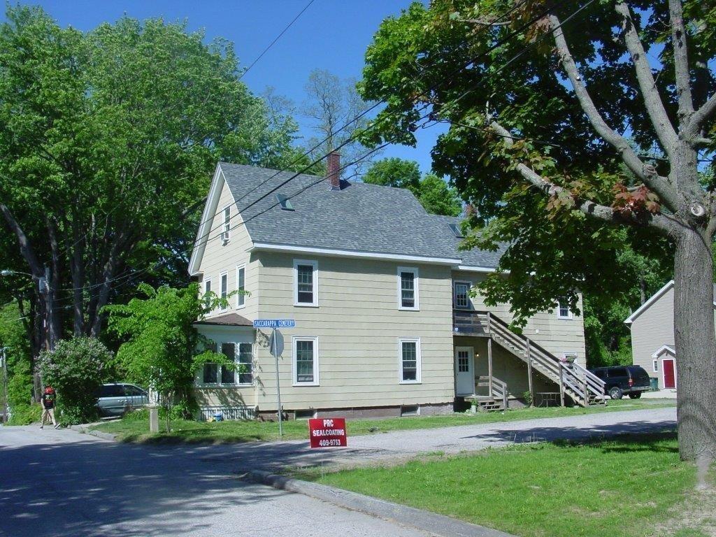 66 Church Street