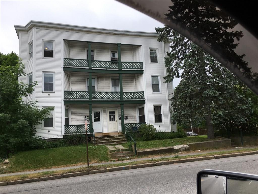576 Washington Avenue