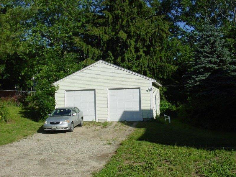 25 West Kidder Street
