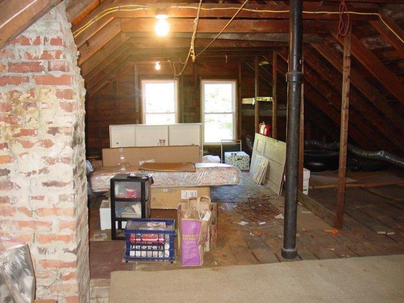 25 West Kidder Street