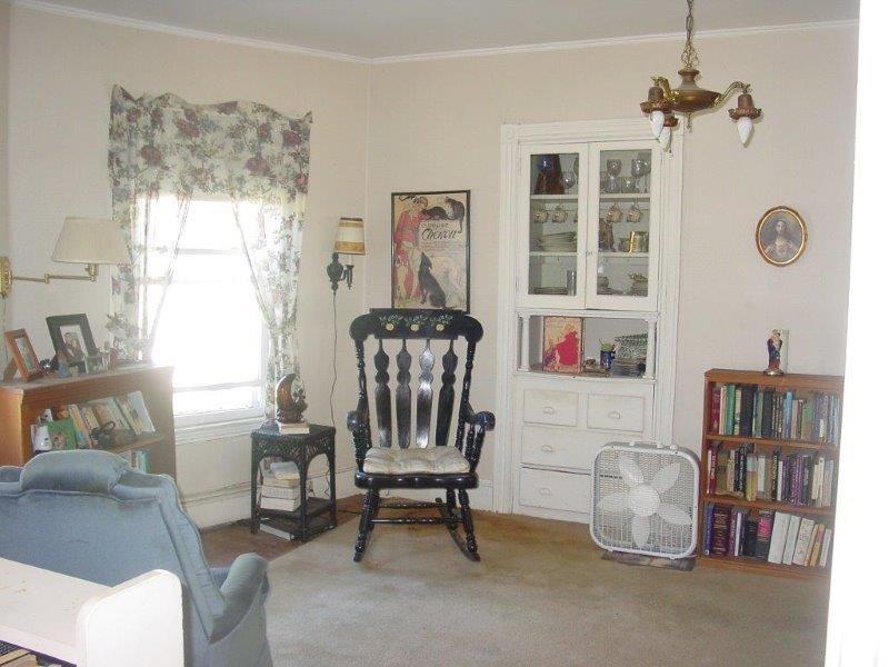25 West Kidder Street