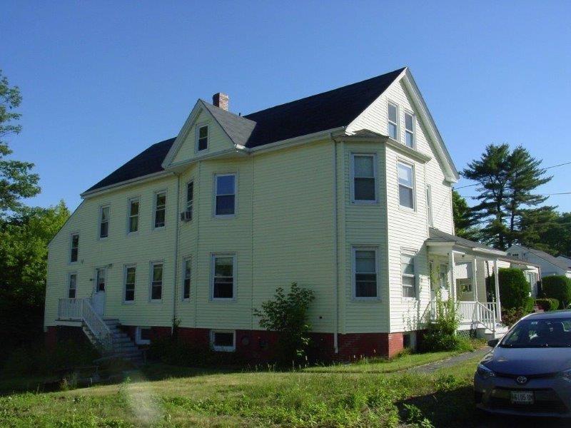 25 West Kidder Street