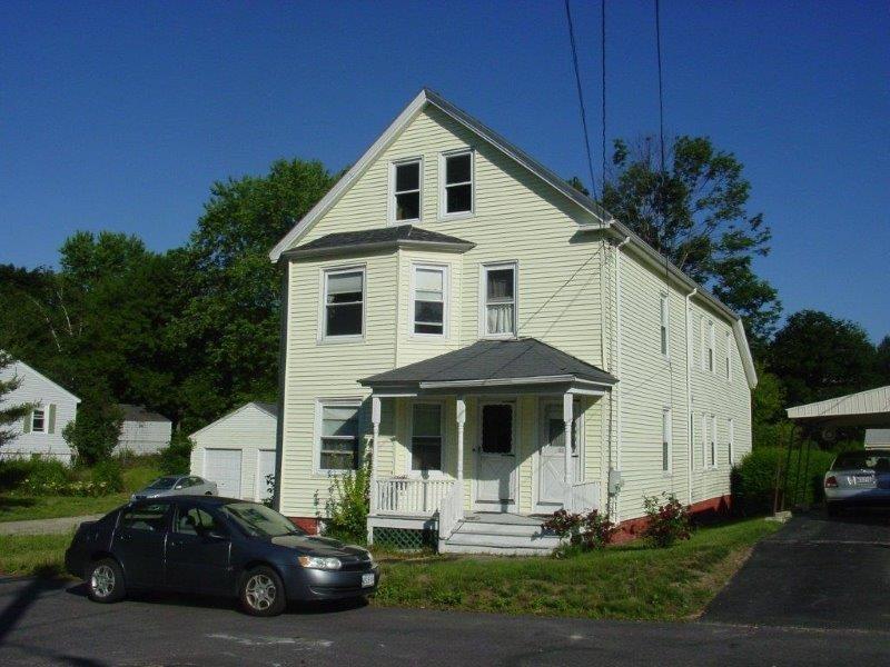 25 West Kidder Street