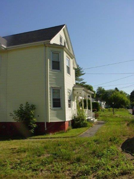 25 West Kidder Street