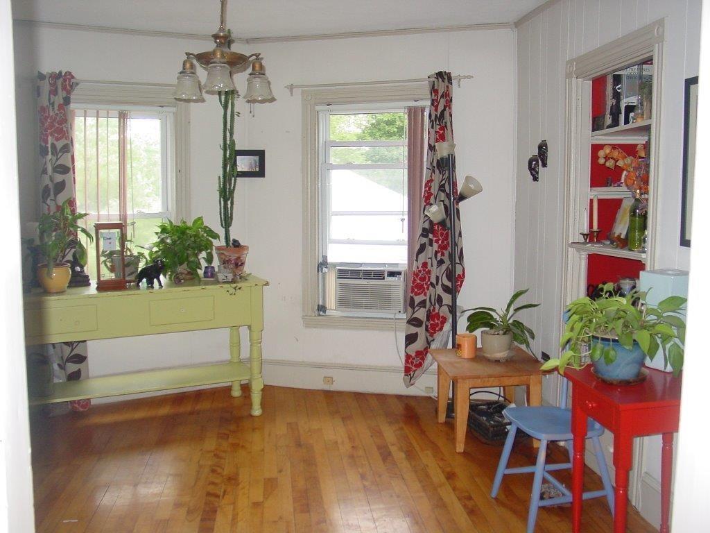 25 West Kidder Street
