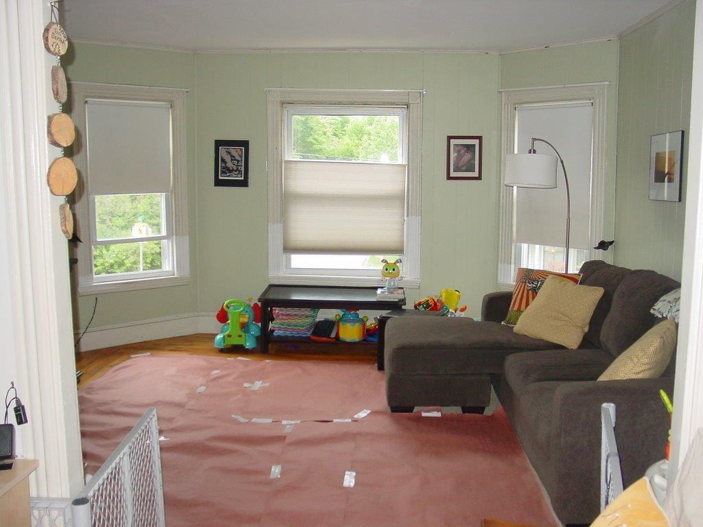 25 West Kidder Street
