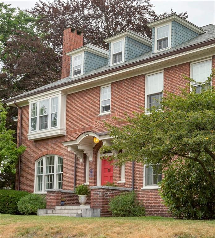 55 Bowdoin Street