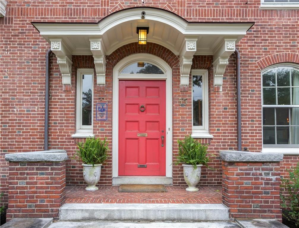 55 Bowdoin Street