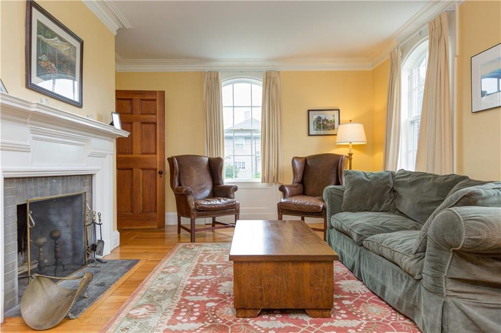 55 Bowdoin Street
