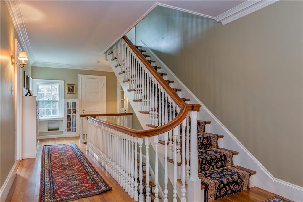 55 Bowdoin Street