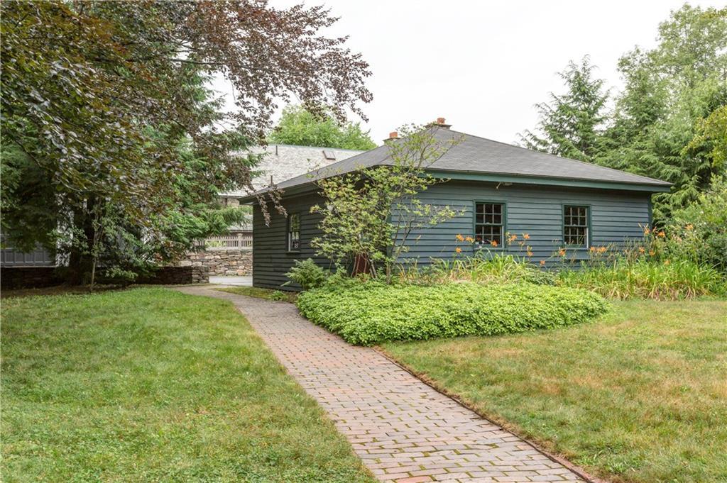 55 Bowdoin Street