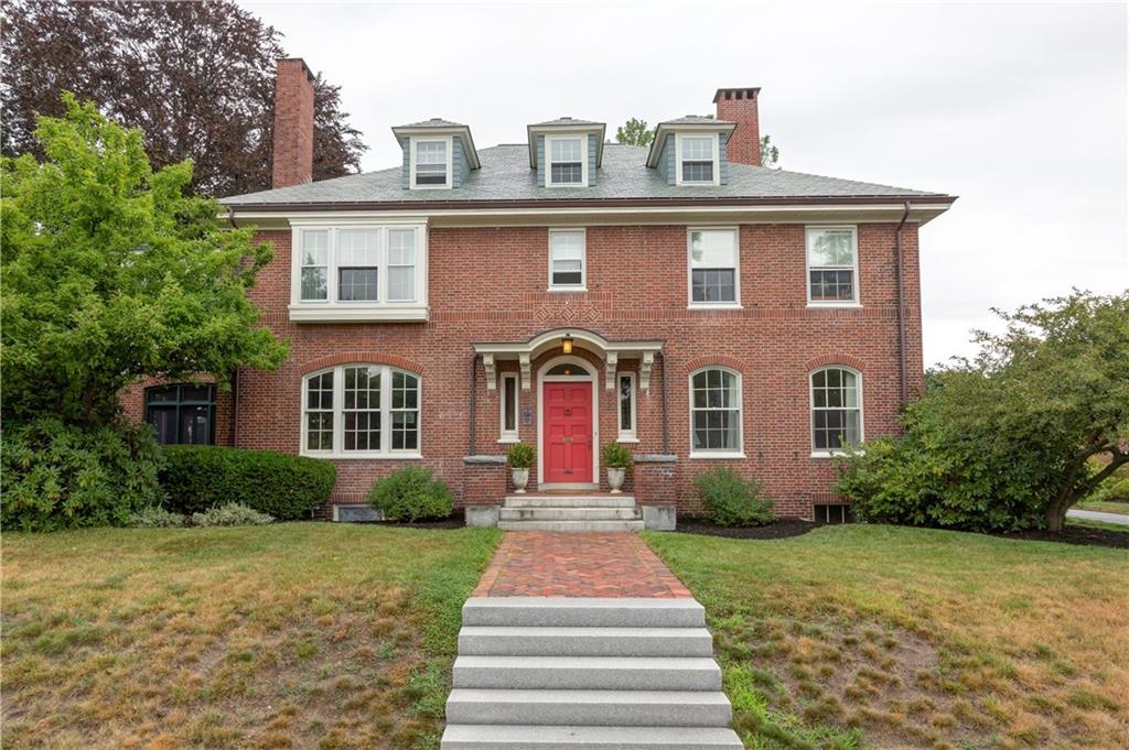 55 Bowdoin Street