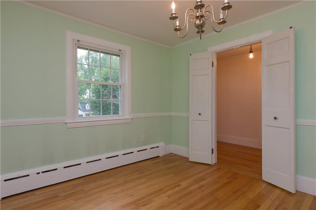 54 Garrison Street
