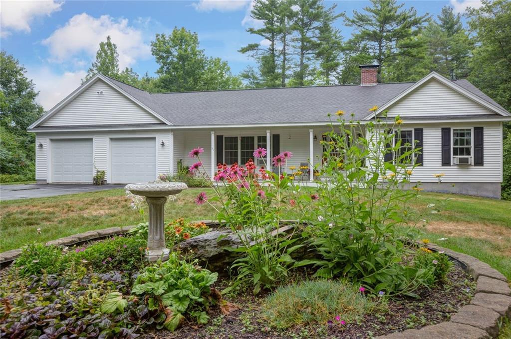51 Evans Ridge Road