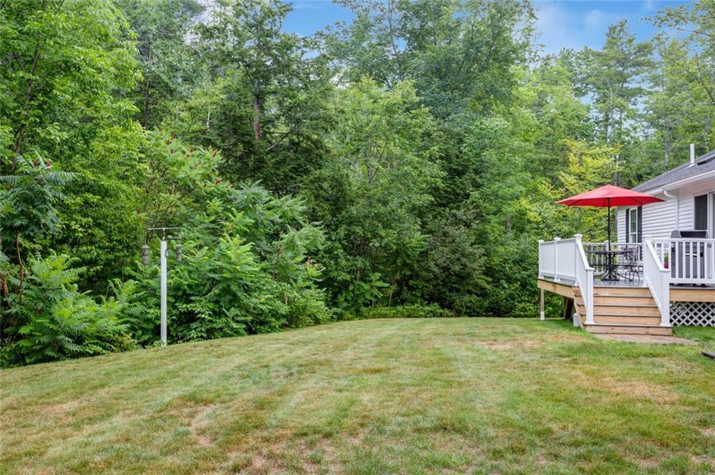 51 Evans Ridge Road