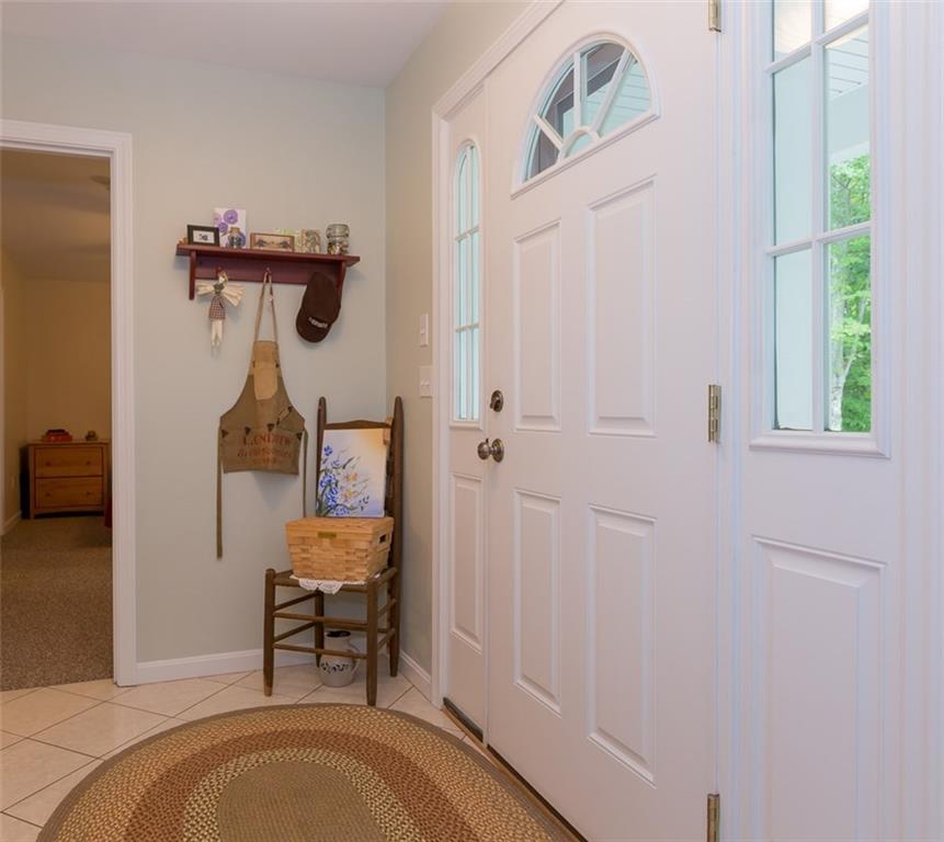 51 Evans Ridge Road
