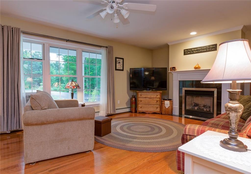 51 Evans Ridge Road
