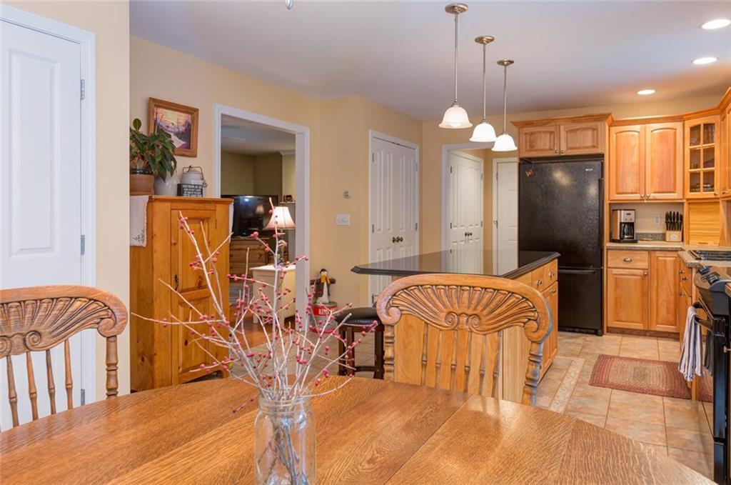 51 Evans Ridge Road