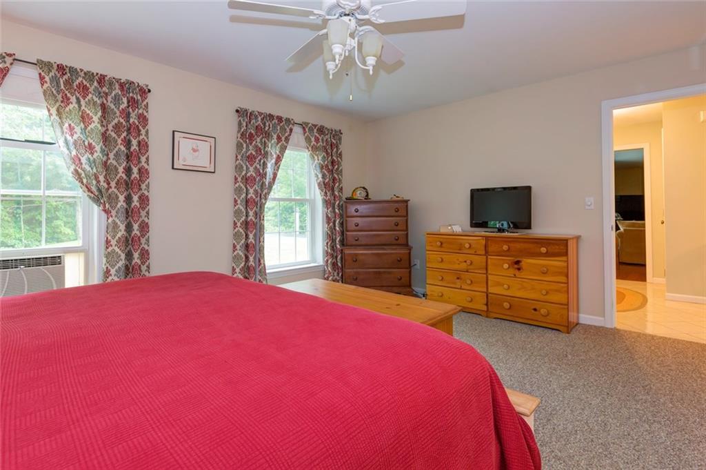 51 Evans Ridge Road