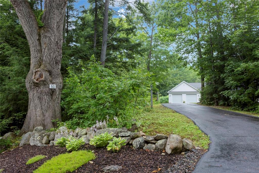 51 Evans Ridge Road