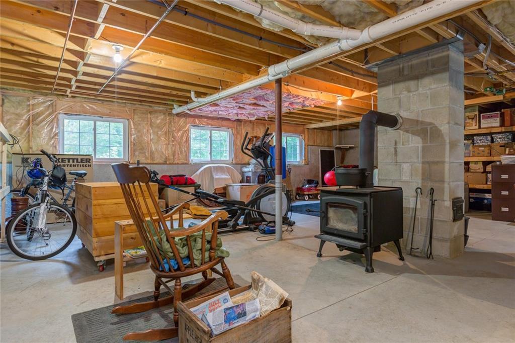 51 Evans Ridge Road