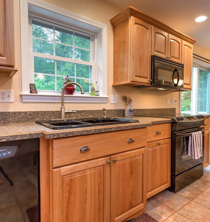 51 Evans Ridge Road
