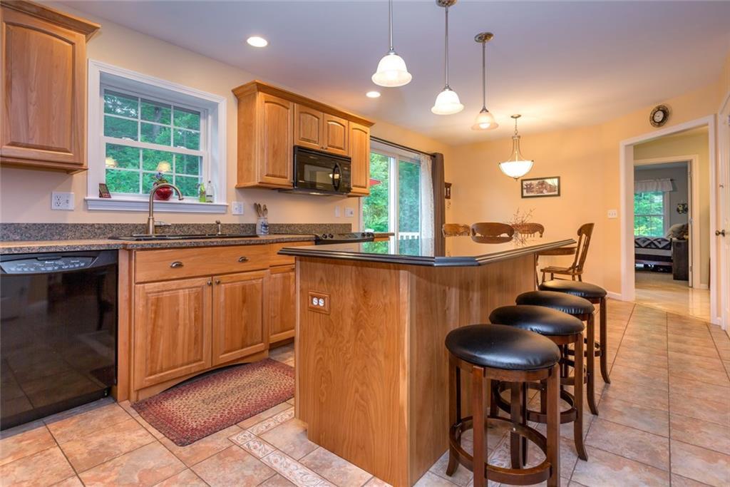 51 Evans Ridge Road