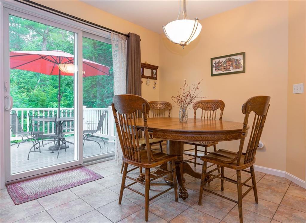 51 Evans Ridge Road