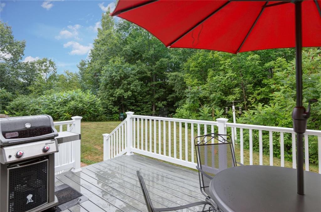 51 Evans Ridge Road