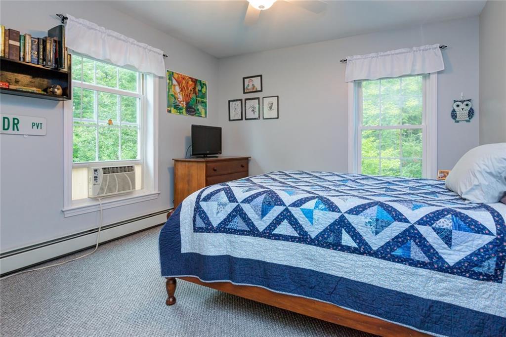 51 Evans Ridge Road