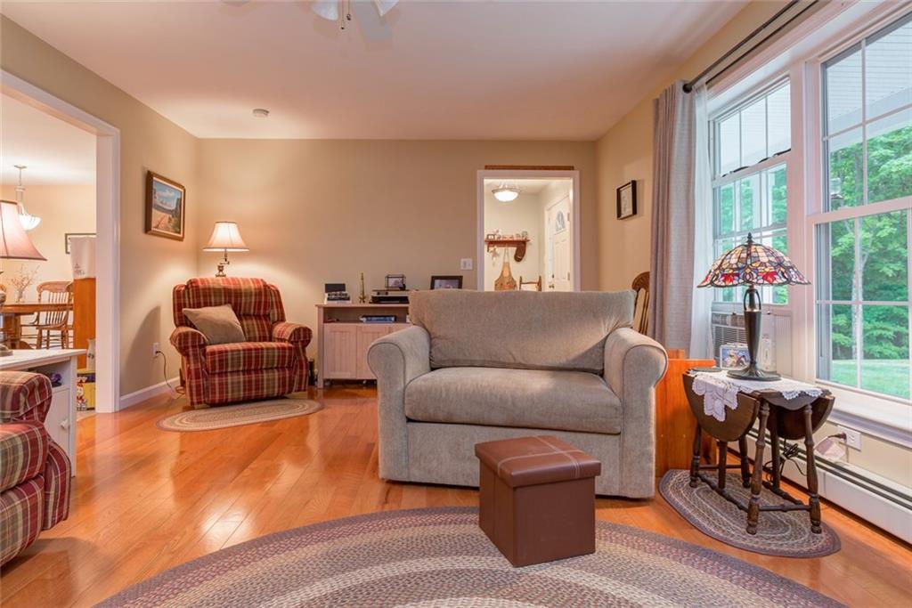 51 Evans Ridge Road