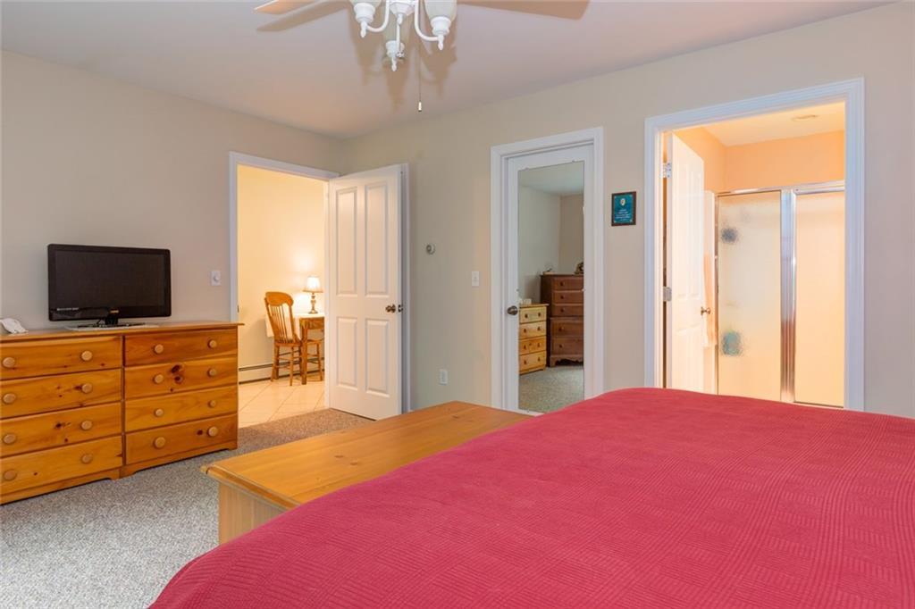 51 Evans Ridge Road