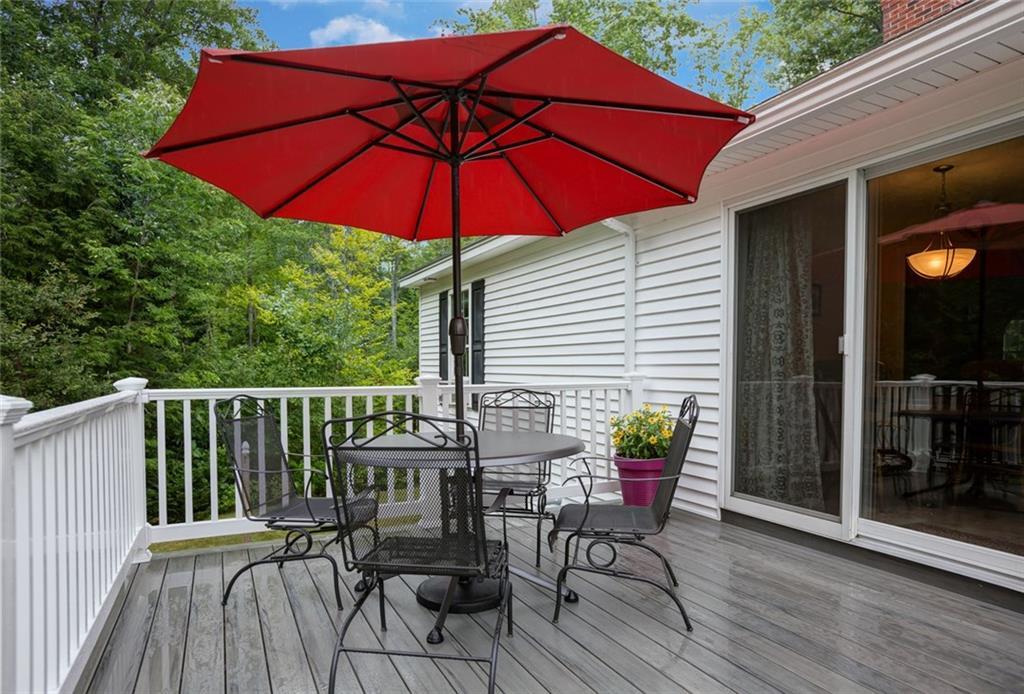 51 Evans Ridge Road