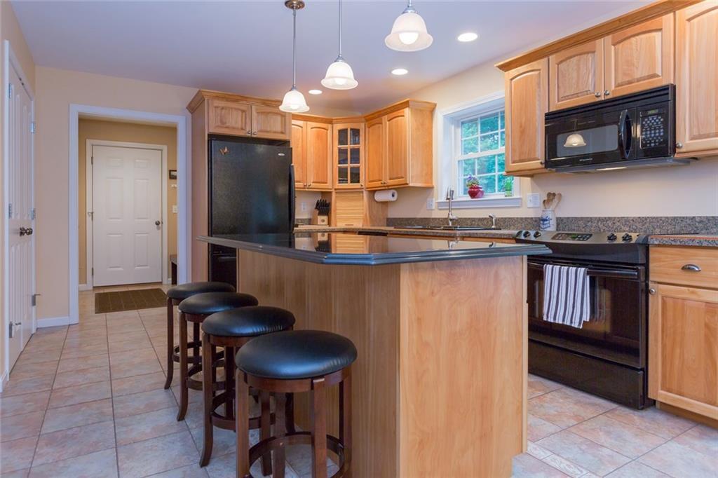 51 Evans Ridge Road