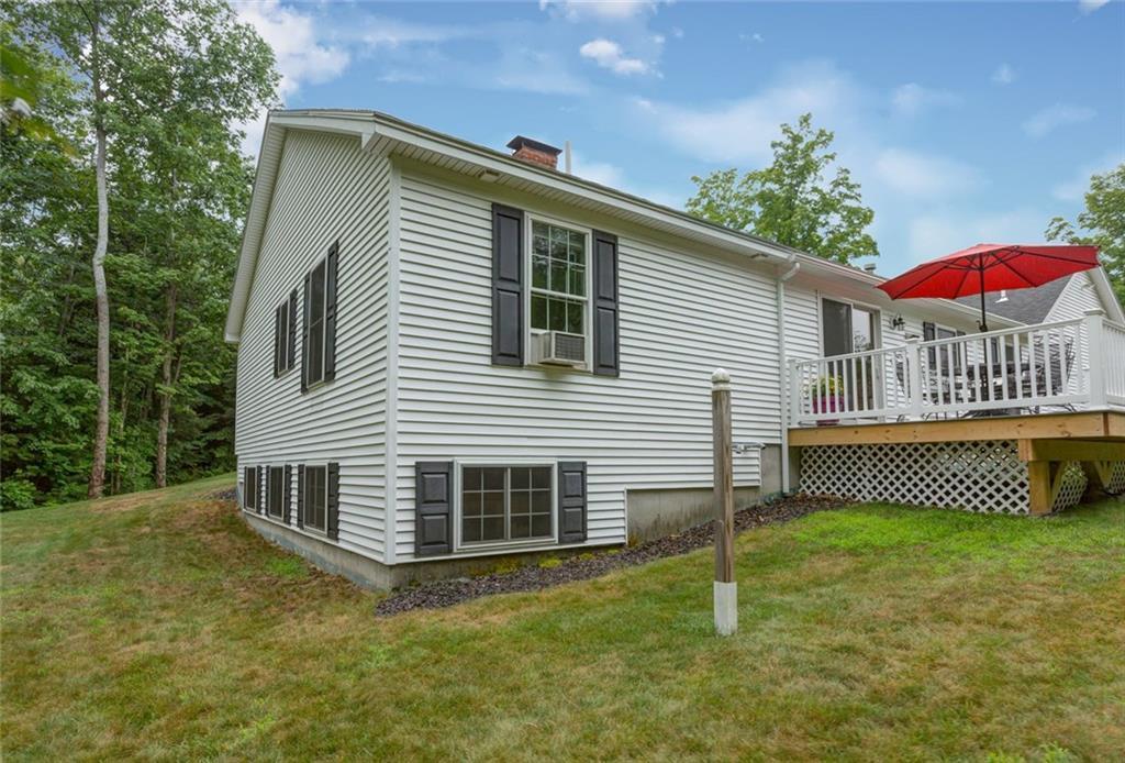 51 Evans Ridge Road