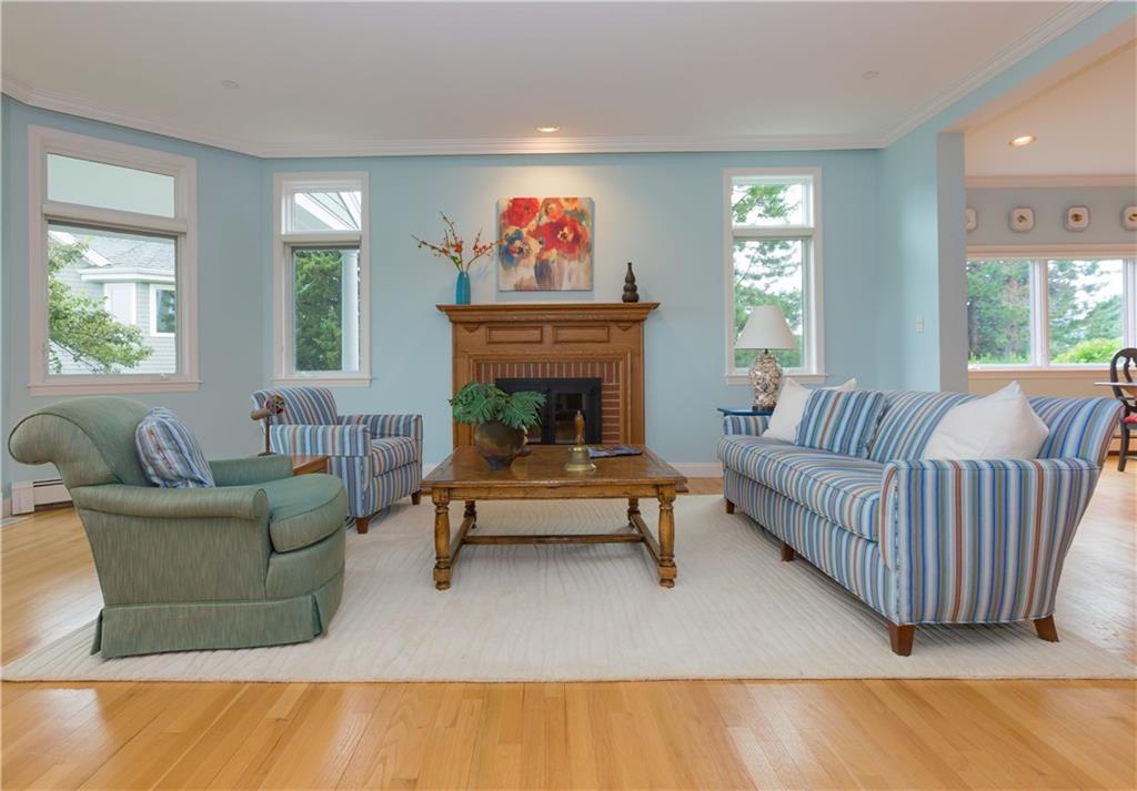 22 Atlantic Drive, 22