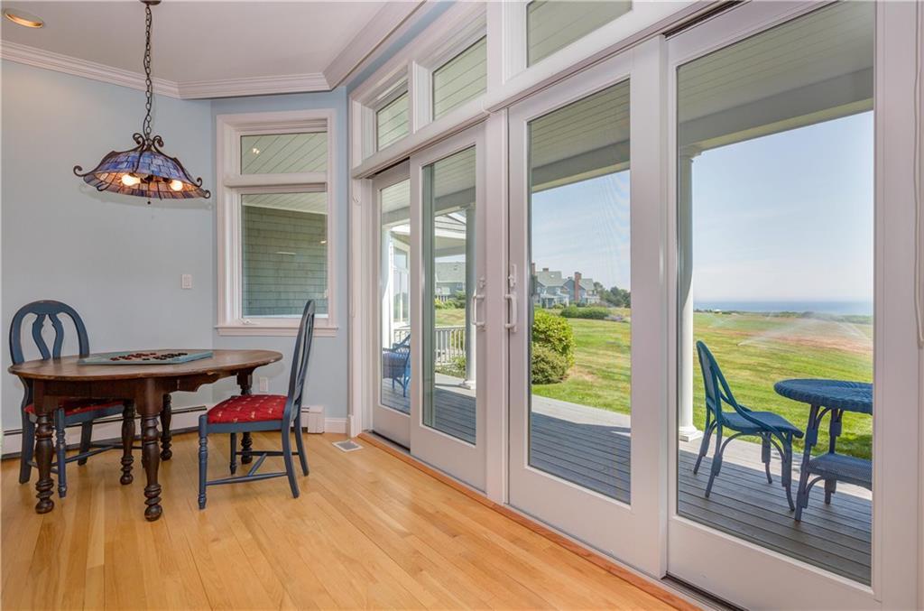 22 Atlantic Drive, 22