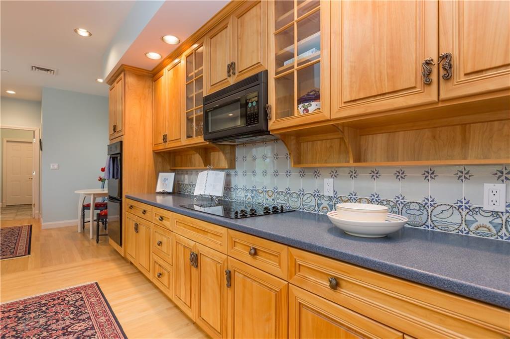 22 Atlantic Drive, 22
