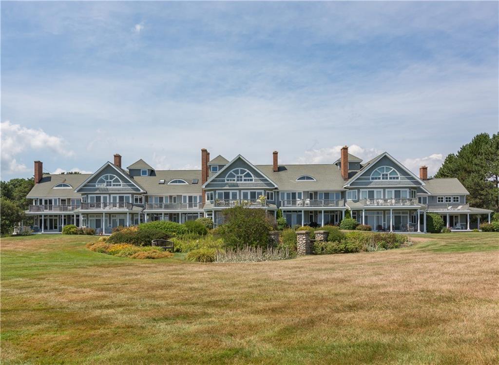22 Atlantic Drive, 22