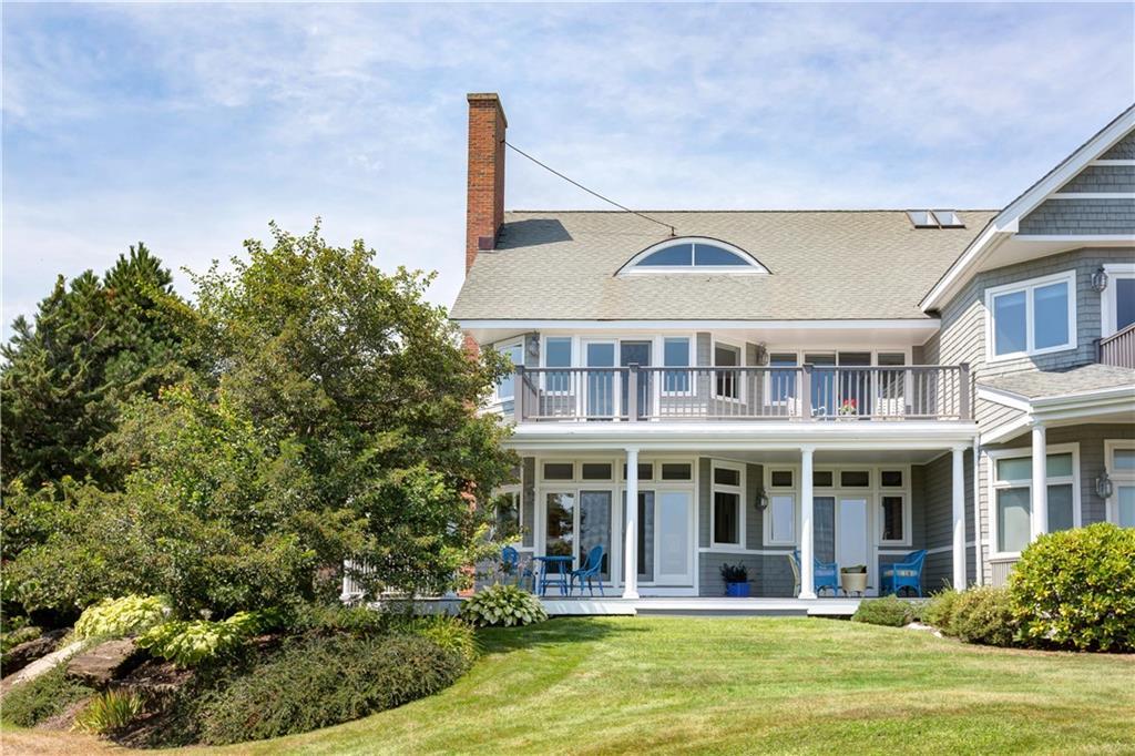 22 Atlantic Drive, 22