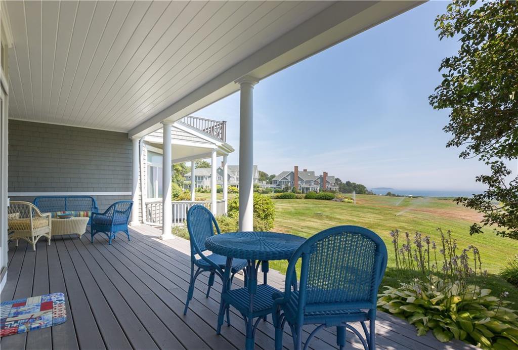 22 Atlantic Drive, 22