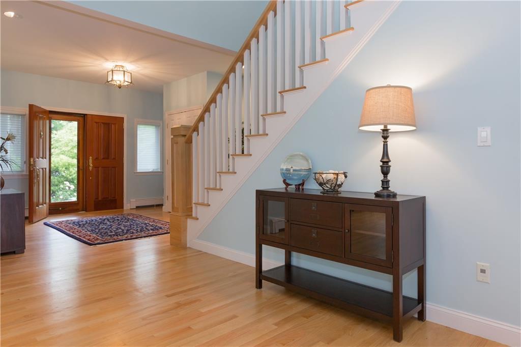 22 Atlantic Drive, 22