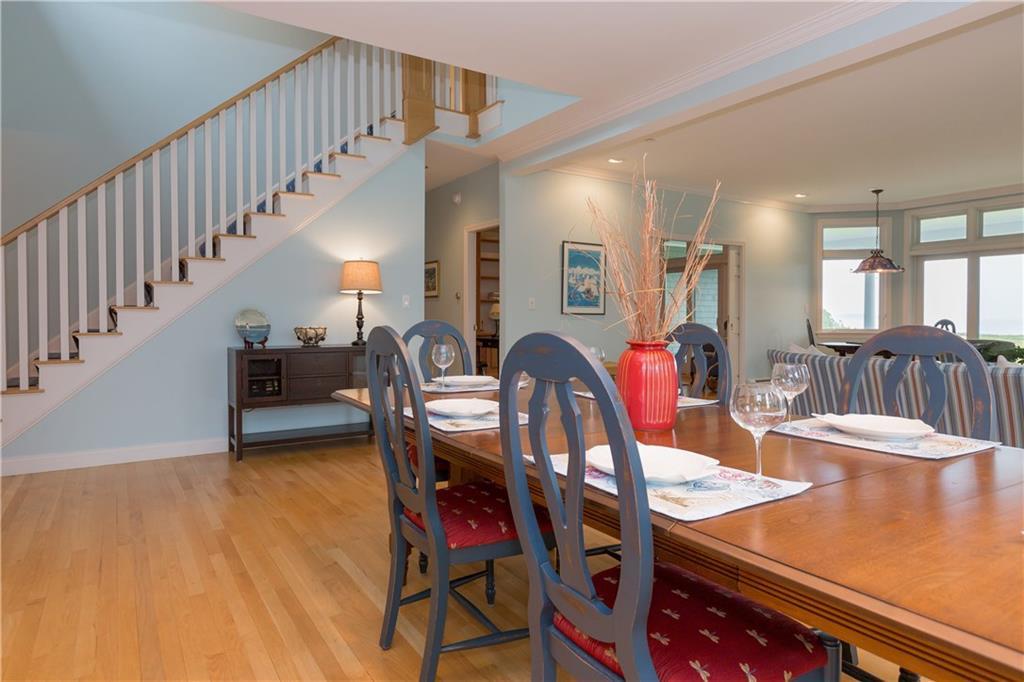 22 Atlantic Drive, 22