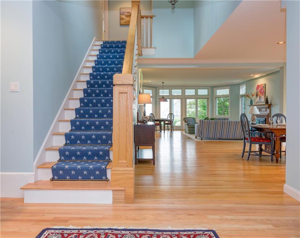 22 Atlantic Drive, 22