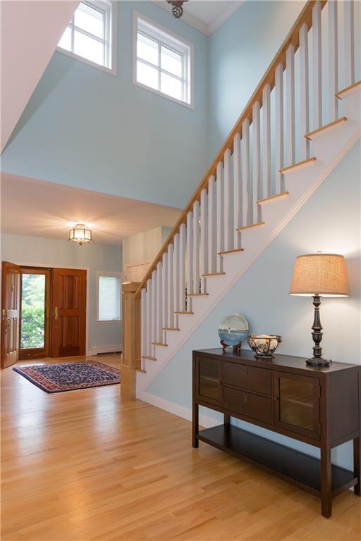 22 Atlantic Drive, 22