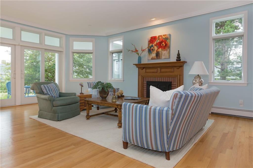 22 Atlantic Drive, 22