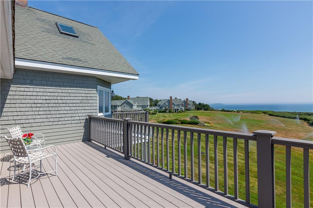 22 Atlantic Drive, 22