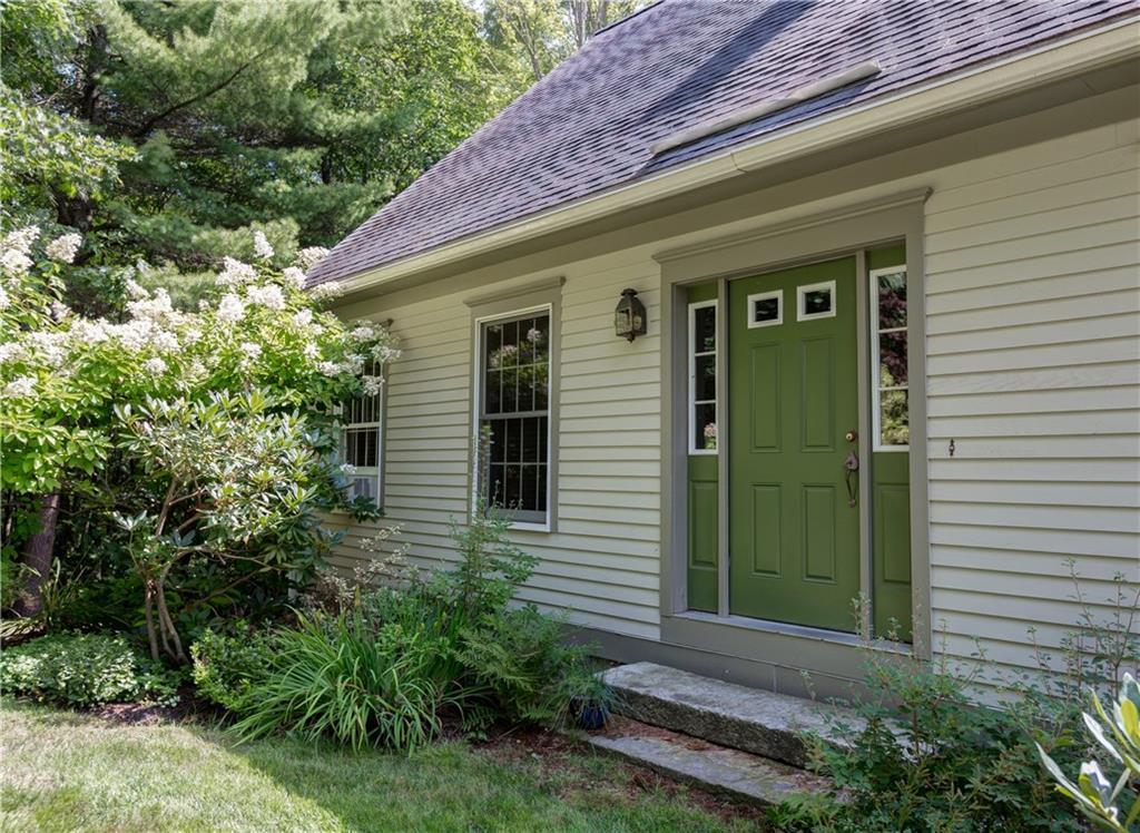 222 Fickett Street